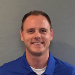Dr. Patrick D Christensen
