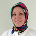 Dr. Samah Chamamit - Canton, MI - General Dentistry