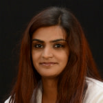 Dr. Rohini Sharma - Louisville, KY - Dentistry