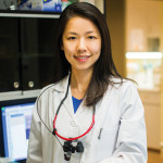 Dr. Angela Chai, DDS - Santa Cruz, CA - Dentistry