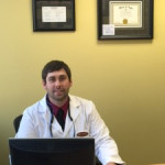 Dr. Jared Sass DDS