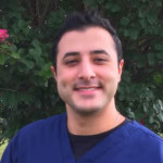 Dr. Ali Golshani - Austin, TX - Dentistry