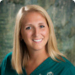 Dr. Erica Charles Bailey, DDS
