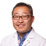 Dr. Peter Ryoo, DDS