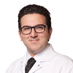 Dr. Sepehr Nassiripour, DDS