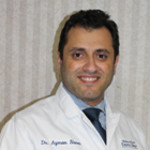 Dr. Ayman Naser, DDS - Hartford, CT - Dentistry