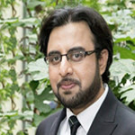 Dr. Adil Salik, DDS