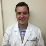 Dr. Mark Francis Forwood, DDS