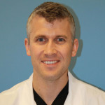 Dr. Adam Stewart Hinkley