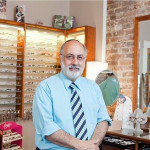 Dr. Howard Allen Sherman, OD - Audubon, NJ - Optometry