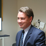 Dr. Steven Paul Lary, OD - Camden, ME - Optometry