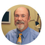 Dr. David M Boeckman, OD - Conroe, TX - Optometry