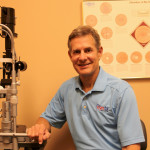 Dr. Richard Alan Bell, OD - Windcrest, TX - Optometry