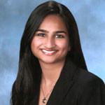 Dr. Priyanka P Patel, OD - Manassas, VA - Optometry
