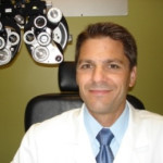 Dr. Mark A Kuhlman OD