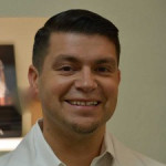Dr. Gilbert Jesus Ruiz, OD
