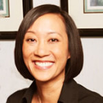 Carolyn Chia-Ning Wang, MD Optometry