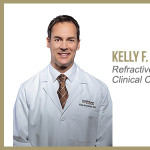 Dr. Kelly Francis Grosdidier, MD - Leawood, KS - Optometry
