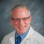 Dr. Mark William Harris, OD
