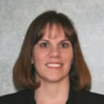 Dr. Dawn Michelle Webb, OD - Estherville, IA - Optometry
