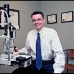 Dr. James Michael Kelly, OD - Glen Ellyn, IL - Optometry