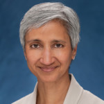 Dr. Nirupama Aggarwal, MD