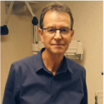 Dr. Kurt W Blaettler, OD - Anderson, SC - Optometry