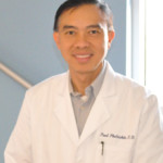 Dr. Paul Pholvichitr, OD - El Paso, TX - Optometry