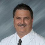 Dr. Joseph John Pirman MD