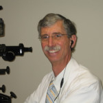 Dr. Jerry Samuel Hardison, OD - Hartford, CT - Optometry