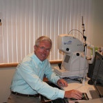 Daniel Thomas Fitzpatrick, OD Optometry