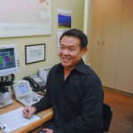 Dr. Mark A Chung, OD - West Hollywood, CA - Optometry