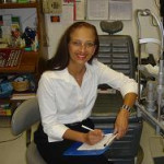 Dr. Luelinda Tomlin, OD - Long Beach, CA - Optometry