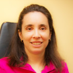 Joanna Stefania Godlewski, MD Optometry