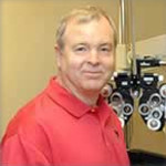 Dr. George Morris Neel, OD - Keller, TX - Optometry