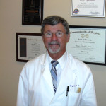 Dr. Paul Heyman, OD