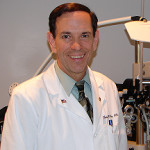 Dr. Gary M Moss, OD