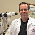 Dr. Jeffrey J Browen, OD
