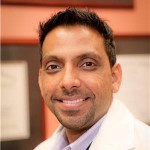 Dr. Neeraj Bindal, OD - Arlington, VA - Optometry