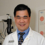 Dr. John Ye Wong, OD