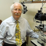 Dr. Robert Alan Ring, OD