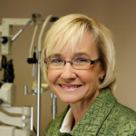 Valerie L Moates, MD Optometry