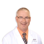 Dr. Monty L Snowden, MD - Stillwater, OK - Optometry