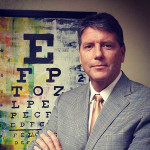 Dr. Bradley Fielding OD