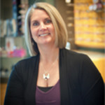 Dr. Julie Baker Anderson, OD - EDINBURG, TX - Optometry
