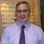 Dr. Ronald Carl Nelson, OD - Fairlawn, OH - Optometry