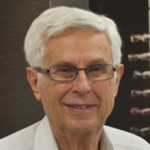 Dr. Bertram M Mitchel, OD - Merrick, NY - Optometry