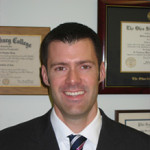 Dr. William P Mcconarty, OD - Potomac, MD - Optometry