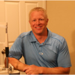 Dr. Paul Lee Gustafson, MD - Casper, WY - Optometry