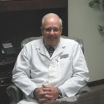 Dr. Joe Douglas Springston, OD - Huntingburg, IN - Optometry